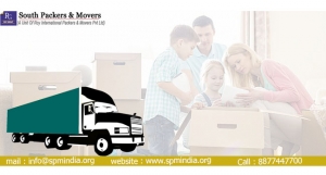 Cheap and trusted packers and movers in muzaffarpur SPM Indi